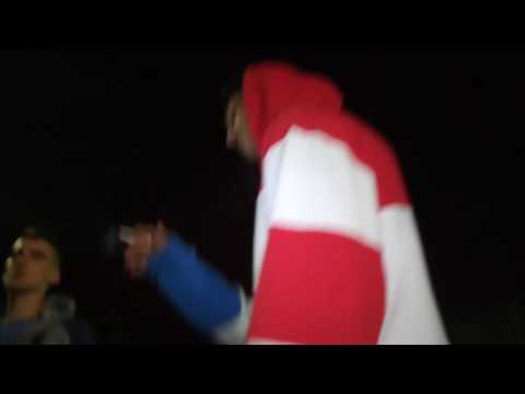 Cuore vs CDC 8avos RAMAS BATTLE III