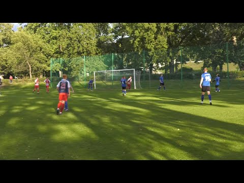 Słubickie derby w Pucharze Polski