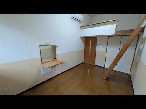 チムニーハイツ（102）山形市小荷駄町／1K：2025.11
