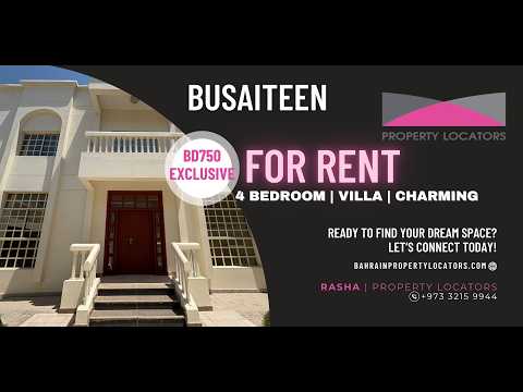 Property video thumbnail