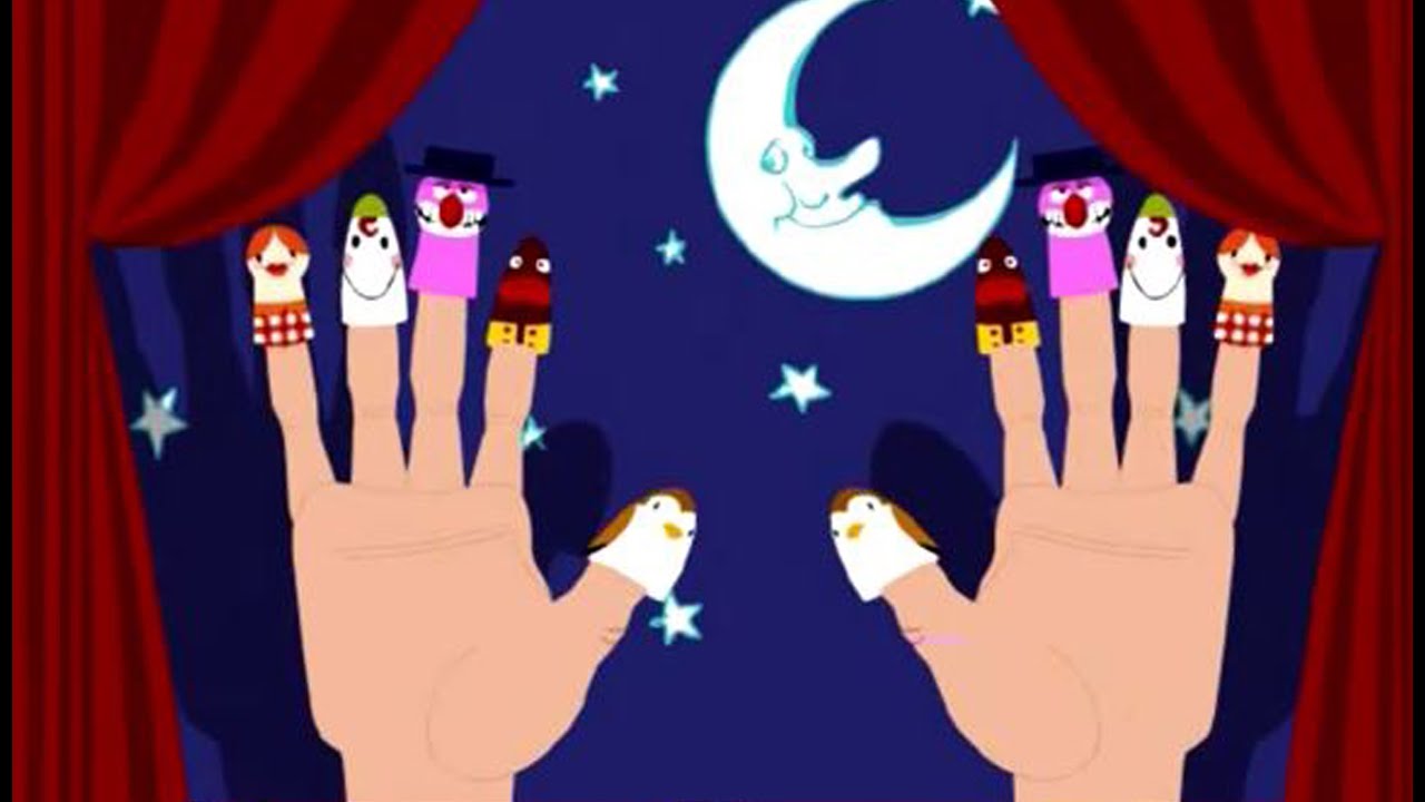 Ainsi Font Les Petites Marionnettes Mp3 Télécharger