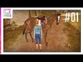 Petz Horsez 2 part 1 horse Game