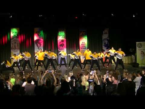 DS Beats and Bars - The Project TAF Dance Germany Euskirchen 2019