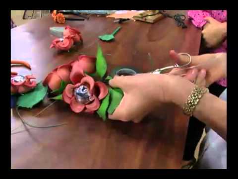 20120525 Porta Bom Bom em E V A 2