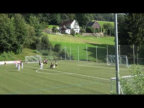 15.08.2021 - SV Affalter - Neustädtler SV 3:2