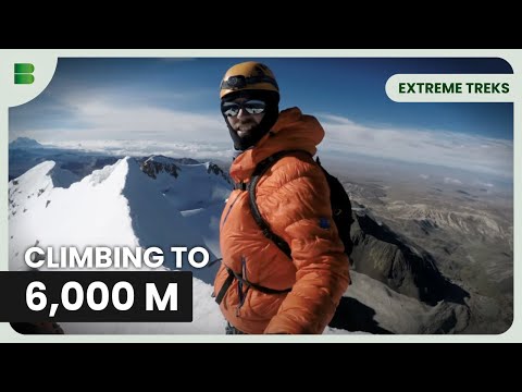 Trekking the Bolivian Andes on the Choro Trail | Extreme Treks