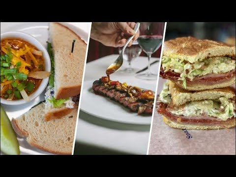 Foodie 411: From new spots to shuttered doors | NBCDFW