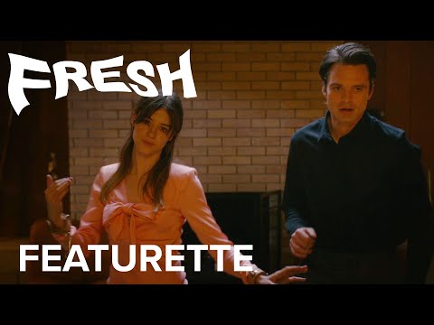 Thumbnail of the video: "Let's Dance" Featurette