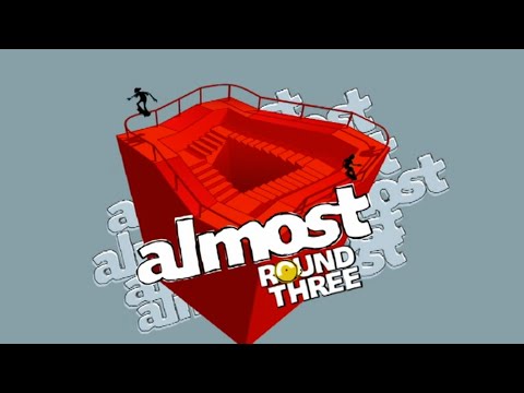 Almost - Round Three (2004)