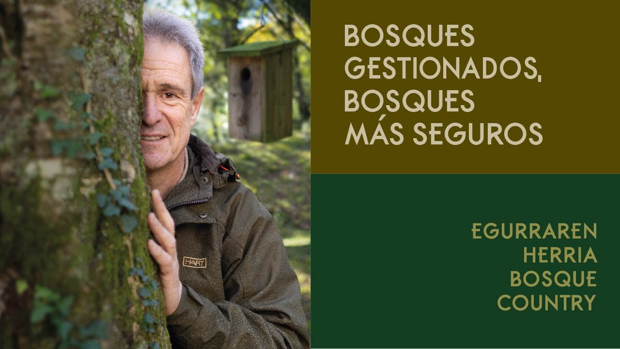 Bosque Country / Iñaki Garmendia / El Garmo