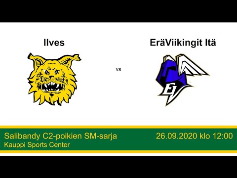 Ilves - EräViikingit Itä