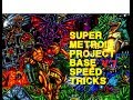 Super Metroid Project Base Quick Hellway