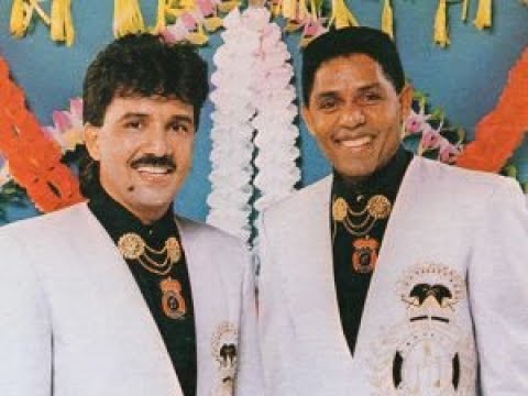 MOSAICO BINOMIO N 1  -  BINOMIO DE ORO