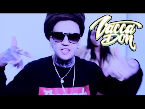 Vacca feat. Melo - Te lo immagini (Official Video)