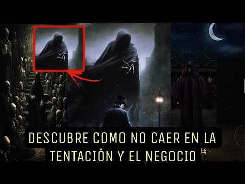 CONOCES EL NEGOCIO ESPÍRITUAL? así son las ofertas de ESPÍRITUS de otras DIMENSIONES.