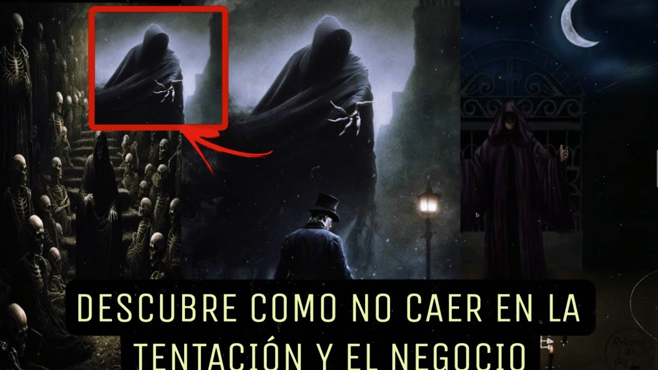 CONOCES EL NEGOCIO ESPÍRITUAL? así son las ofertas de ESPÍRITUS de otras DIMENSIONES.