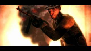 Call of Duty: World at War - &quot;The One&quot; (Official HD)