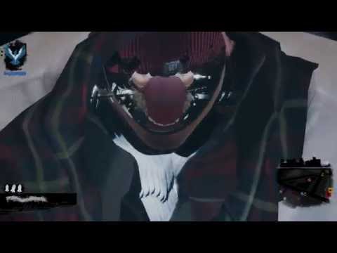 inFamous Second Son - Bridge troubles