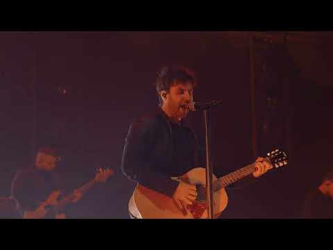 Reação Em Cadeia - Entre Teus Dedos (Ao Vivo) no Araújo Vianna