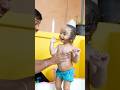 Bathing With Mom Vs Dad Ore Vibe Thaan Funny Cutebaby Love