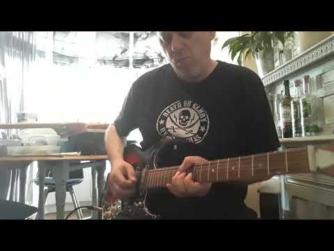 TEISCO PRESTIGE WITH HOMELAND NOISELESS TRISONIC TYPE PICK UPS