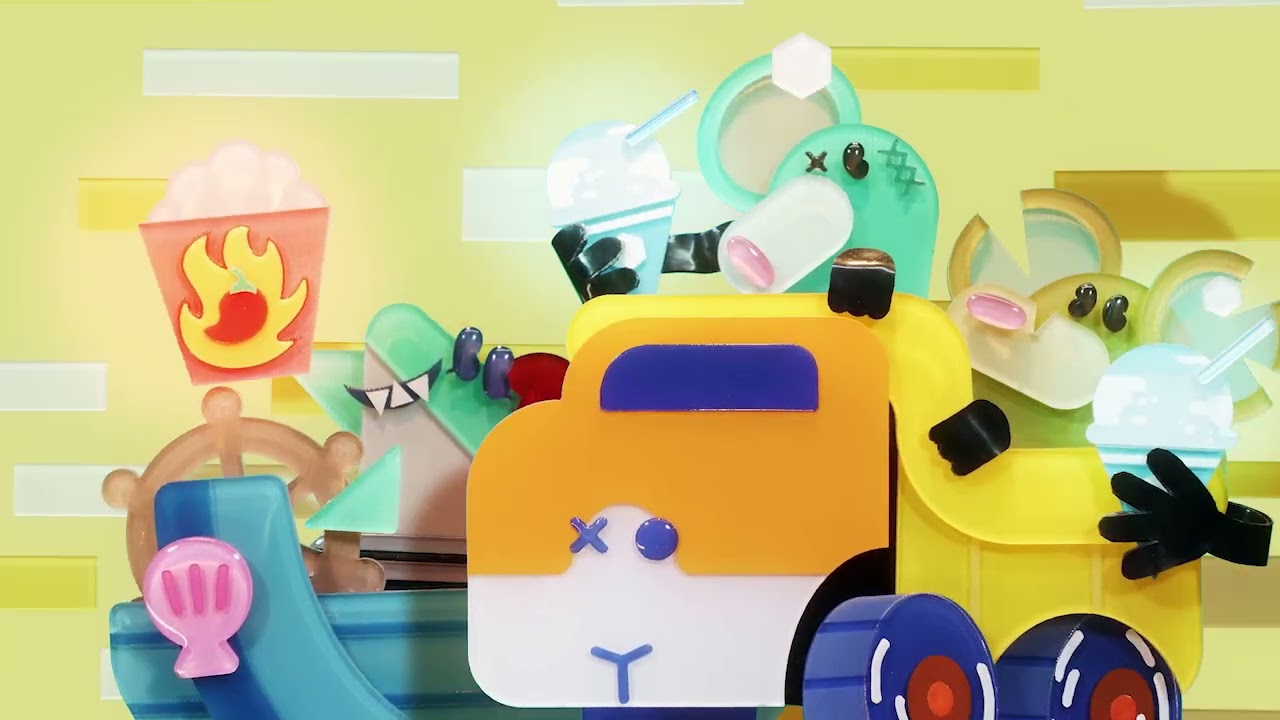 CANDY CARIES - Tập 22 [Việt sub]