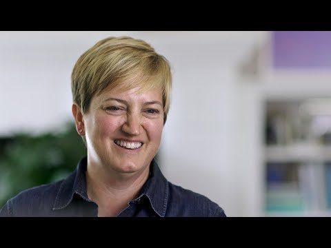 #SheRules Episode 2: Tracy