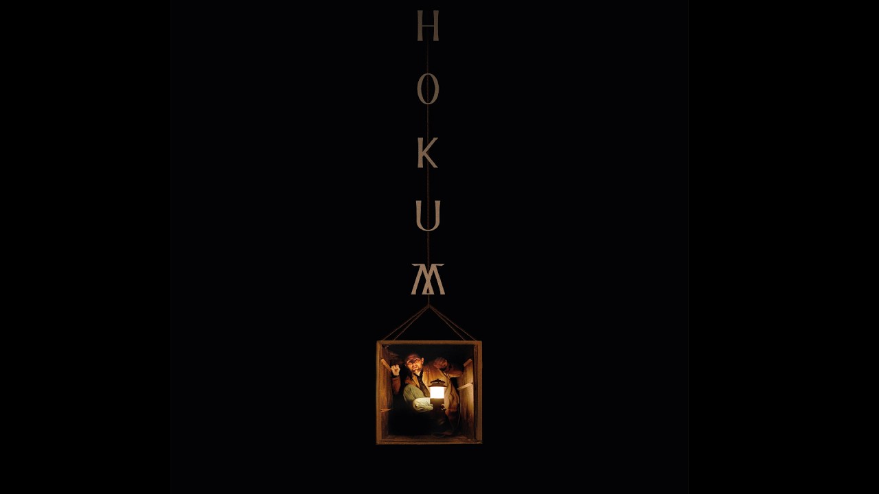 Trailer HOKUM