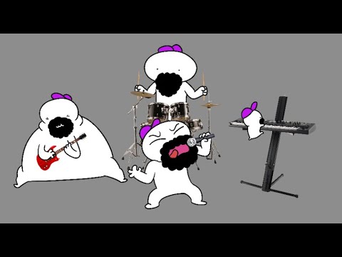 THE TOMAR THEME SONG - OneyPlays Animated