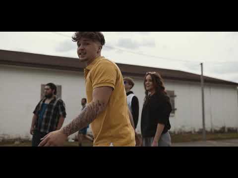 IsaacFromOhio Ft. Hansum - Weekend (Official Music Video)