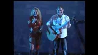 Imagino - Banda Calypso ao vivo em Manaus 2006