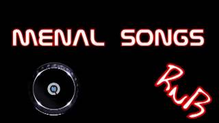 Ray Lavender - In Da Mirror ♫  RnB Song ♫