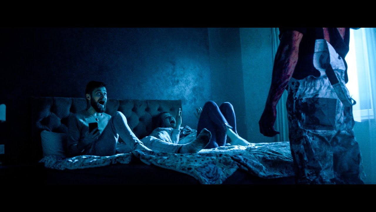 Bloody Heels — Rotten Romance