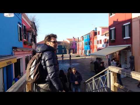 Venedig 16/17 - 014 - Burano, die Insel der Tuchmacher