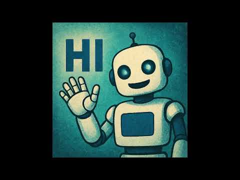 Thomas Grand - Hi (Radio Edit)