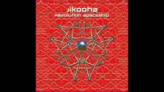 Jikooha - Into the Timewave