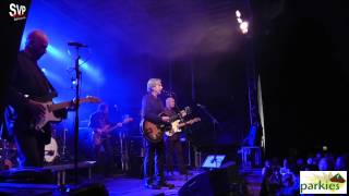Frank Boeijen - Donkerblauw @ Palm Parkies Dordrecht 2014