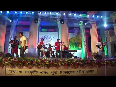 Indrajit Moitra Rai by Deenga