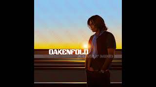 Paul Oakenfold - A Lively Mind (Sampler)