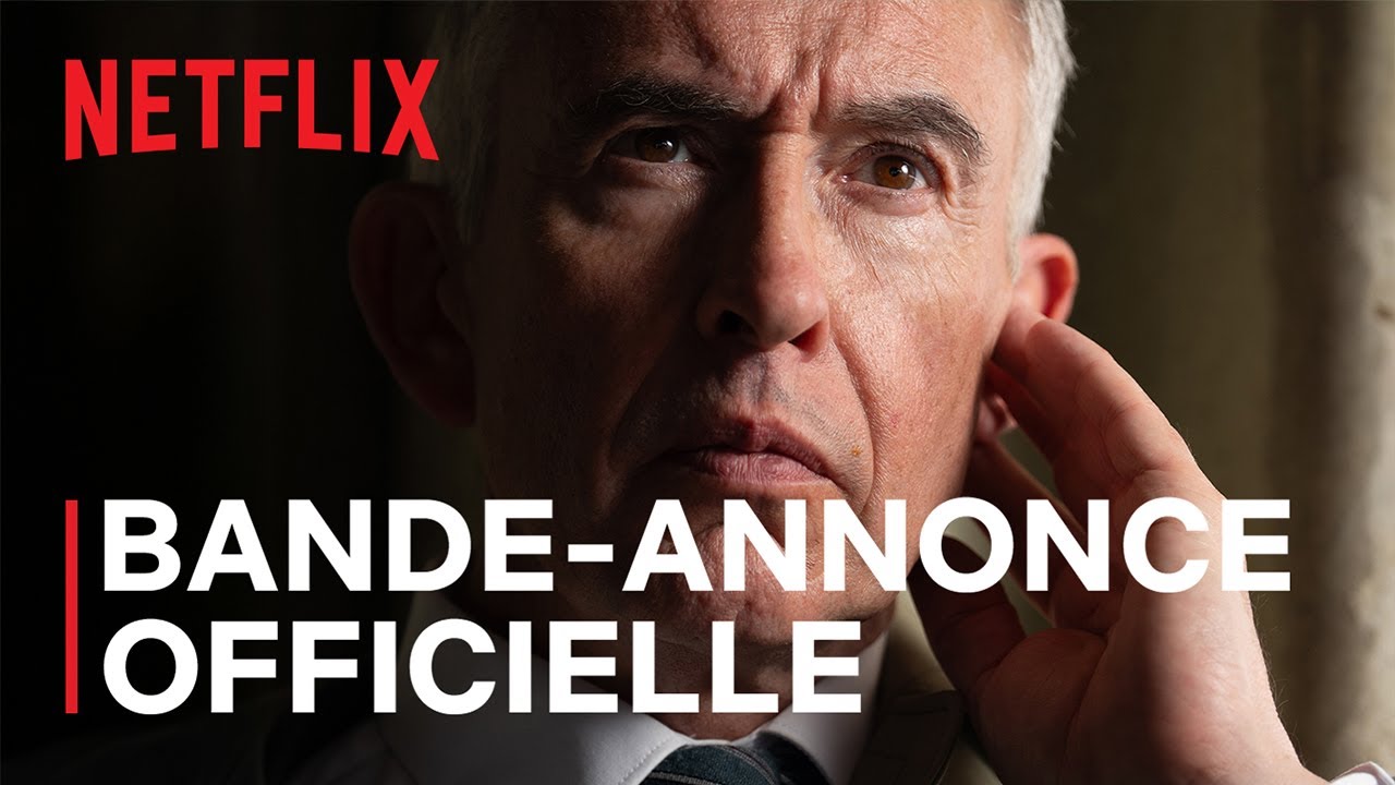 Legends | Bande-annonce officielle VF | Netflix France