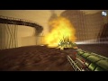 Gameplay video of Turok  XBox