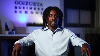 Malcolm Henry 26MBA - IMPACT Student Testimonial