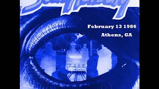 Soul Asylum - February 13 1986 Athens, GA (audio)