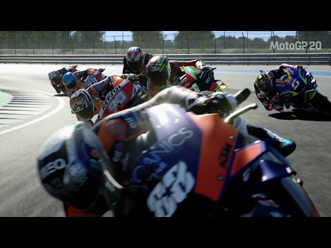 MotoGP 20 | Career Pt 85: Better Sign For Another Team!! (Xbox One X)
