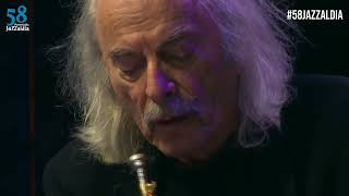 Download lagu 58 JAZZALDIA: ENRICO RAVA FEARLESS FIVE - LIVE 58 JAZZALDIA - july 24, 2023 mp3 Download lagu 58 JAZZALDIA: ENRICO RAVA FEARLESS FIVE - LIVE 58 JAZZALDIA - july 24, 2023 mp3