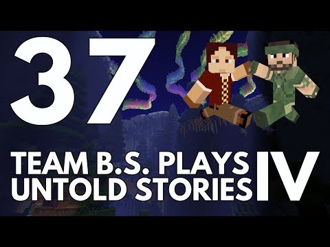 Untold Stories 4 - Corona Trials - Beyond the Purple Glass