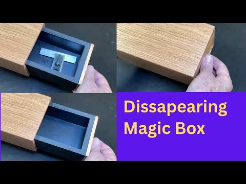 Build This Magic Box
