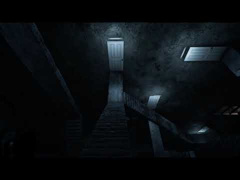 Visage - Chapter 2 - Part 8 - Maze - Finale Dolores