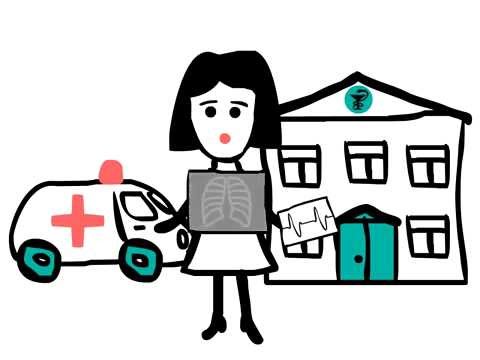 EHR / EMR Health records Video