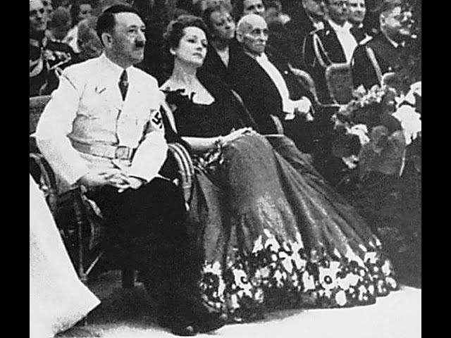 Vídeo relacionado con El Misterio De Olga Chejova